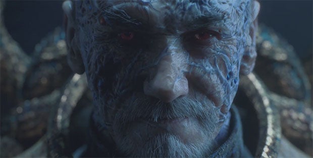 Total War: Warhammer trailer