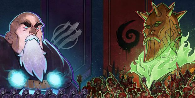 Tyranny: Bastard’s Wound due later this year