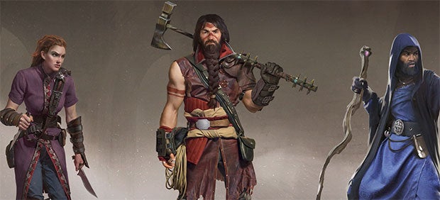 Looking Glass Founder's Underworld Ascendant Revealed