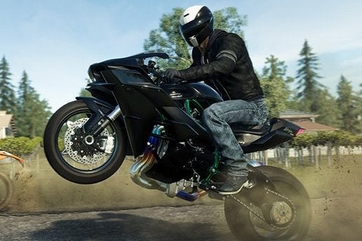 Ubisoft buys The Crew developer Ivory Tower