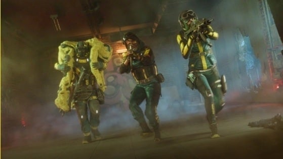 Ubisoft delays Rainbow Six Extraction and Riders Republic