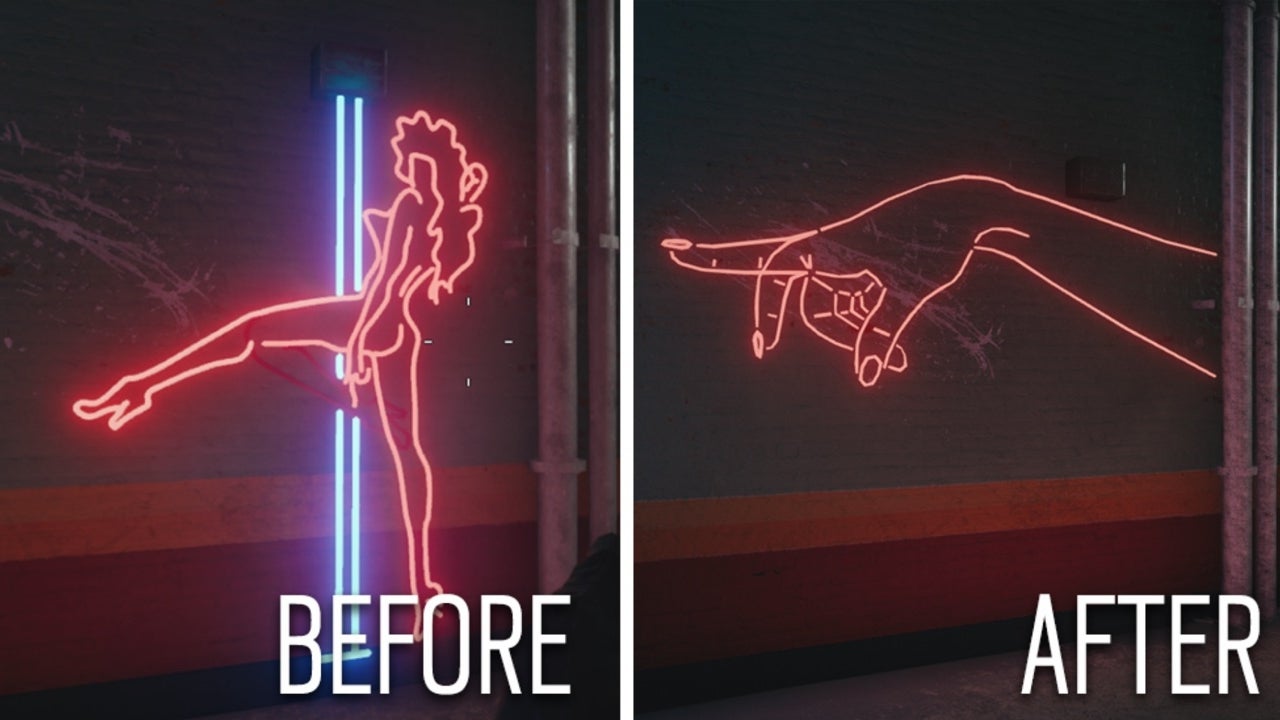 Ubisoft is removing blood, gambling, and sex references from Rainbow 6 Siege and fans aren't happy