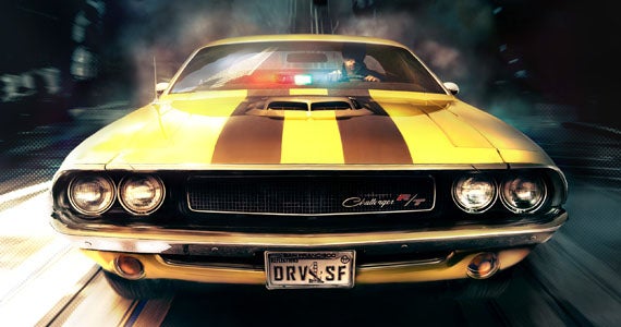 Signups for The Crew beta are live now through November 28