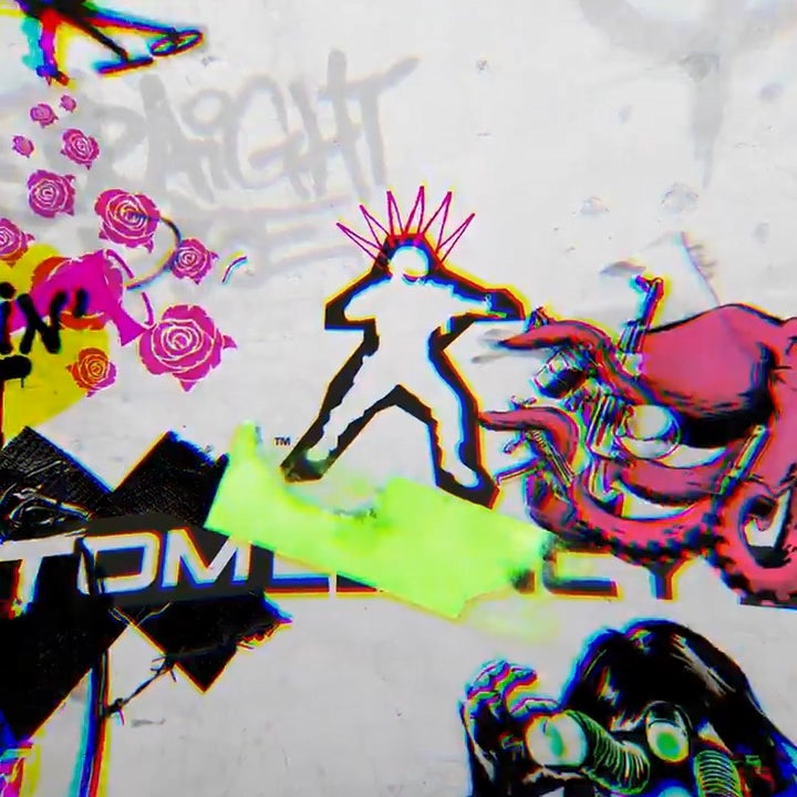 Ubisoft is revealing a new Tom Clancy's shooter today