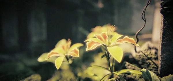 Really Real: Unreal Reel
