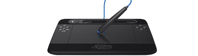 THQ uDraw failure investigated by litigators