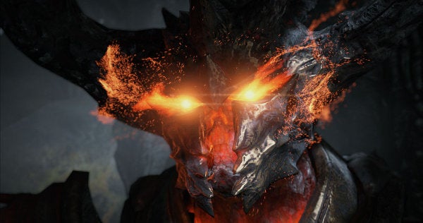 Behold: An Unreal Engine 4 Demo Reel