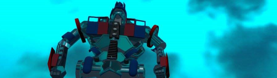 Omnigon Games has put its sandbox creation game UemeU on Steam Greenlight