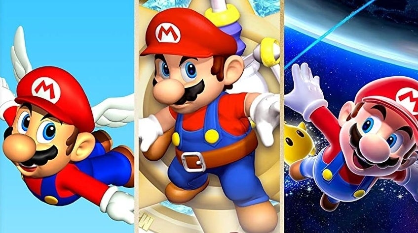UK retailer cancels all Super Mario 3D All-Stars pre-orders, blames Nintendo's "woefully short" allocation