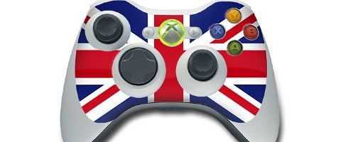 UK Government to create videogames committee