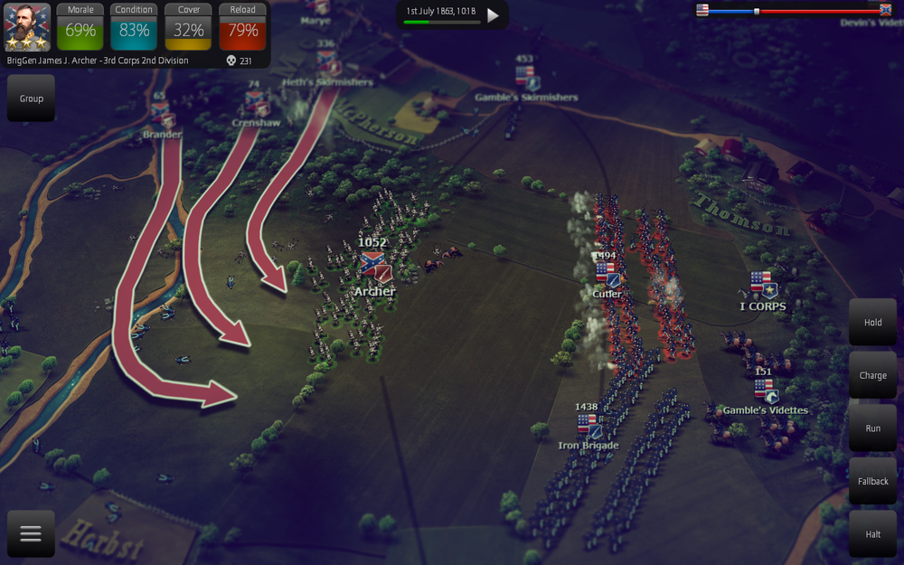 Apple removes Civil War games from App Store over Confederate flag [UPDATE]