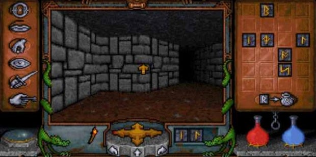 Ultim-Ancestor: Underworld Ascension