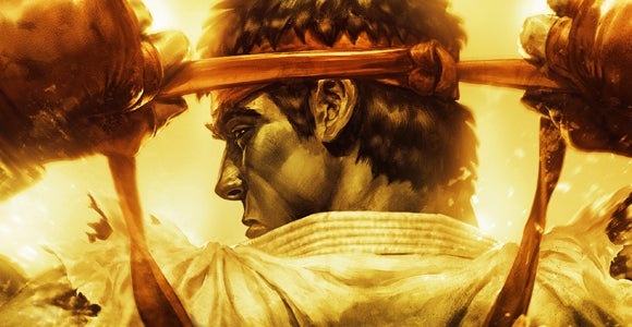 Why aren't you watching the Evo 2014 finals?