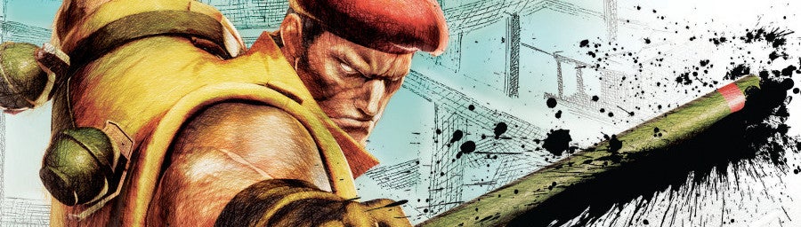 Ultra Street Fighter 4: changes & new challengers - interview
