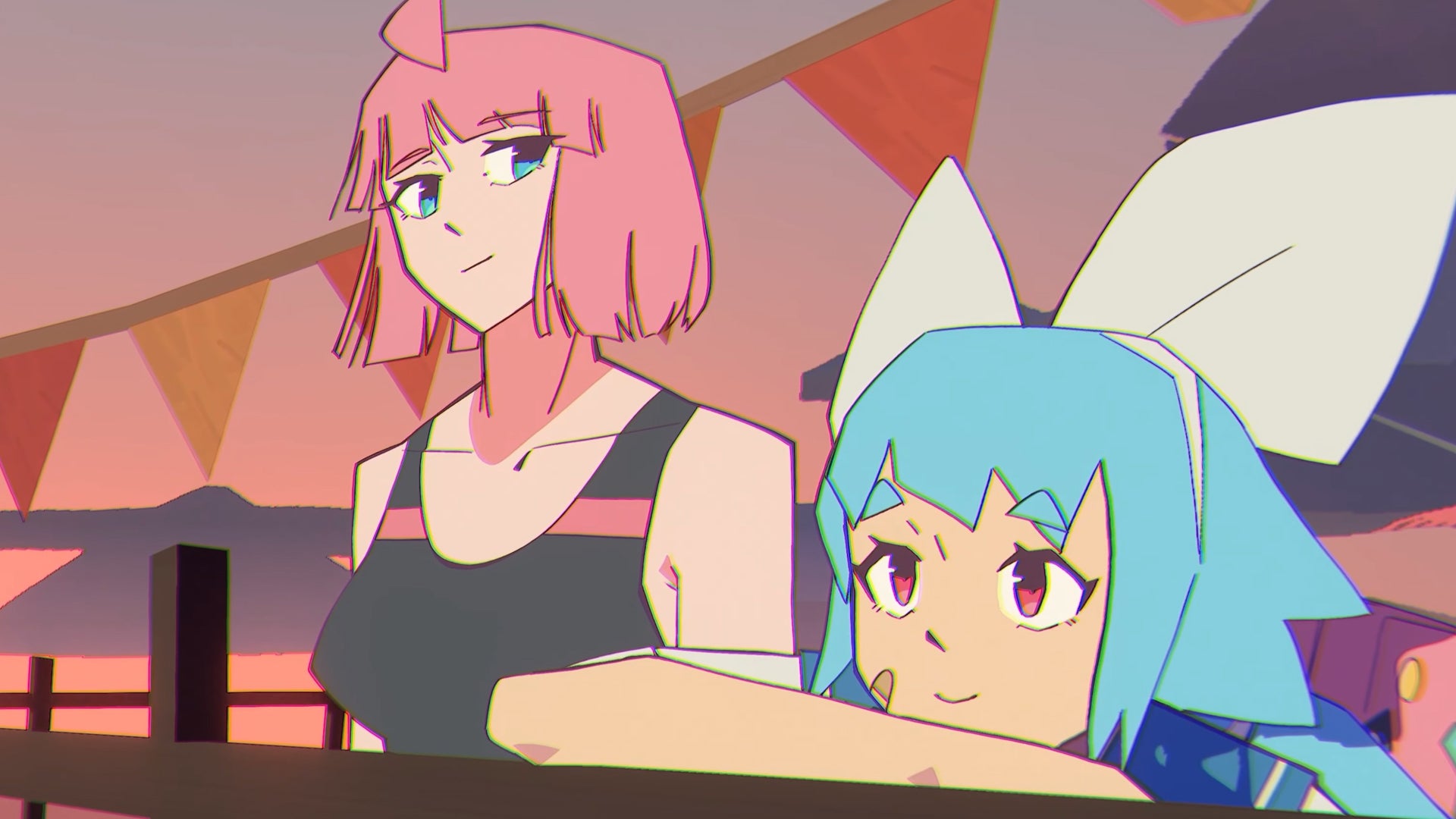 Unbeatable, the rhythm game where music is illegal and you do crimes, has a sick as hell new demo