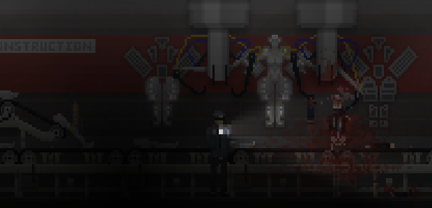 Uncanny Valley Trailer Explains Android Survival Horror