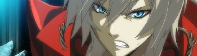 Unchained Blades releasing on PSP June 26