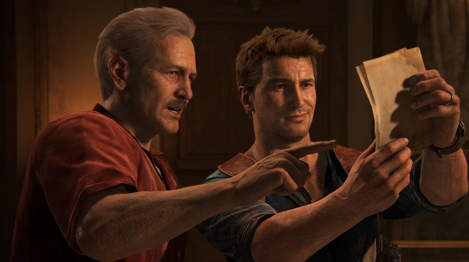 Uncharted movie's latest director is 10 Cloverfield Lane helmer Dan Trachtenberg