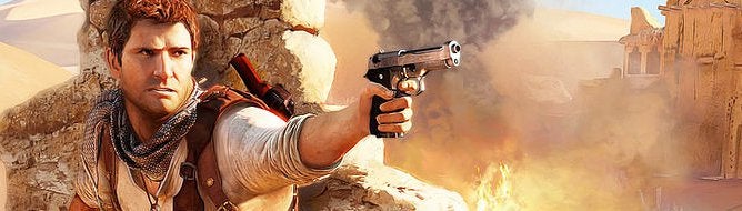 Uncharted 3 beta extended by 24 hours, basic stats added