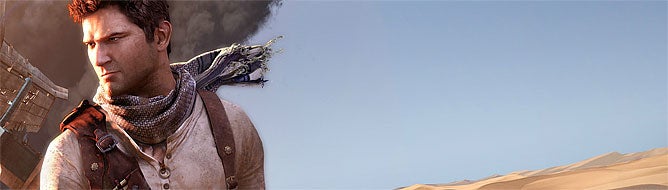 Drake's Arrival: Uncharted 3 launches in Europe