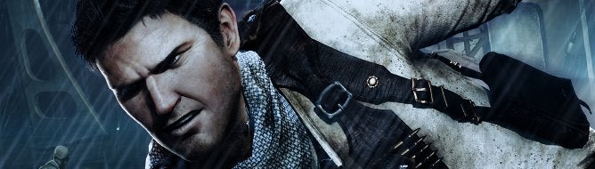 Uncharted 3 shots and trailer sneak out of gamescom