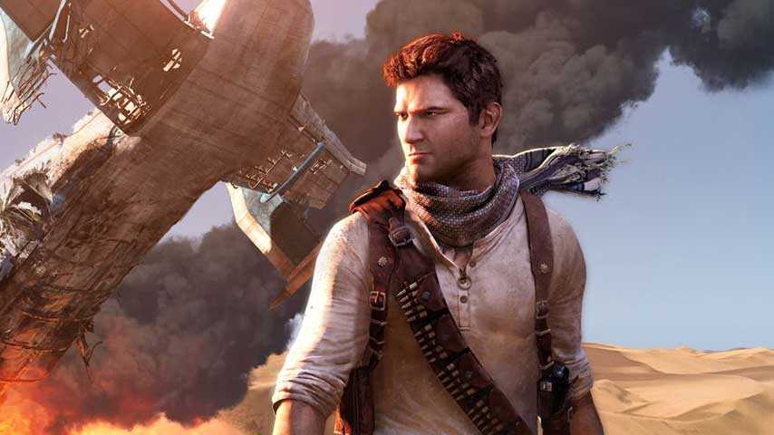 Uncharted: The Nathan Drake Collection is more than a remaster or "simple port"
