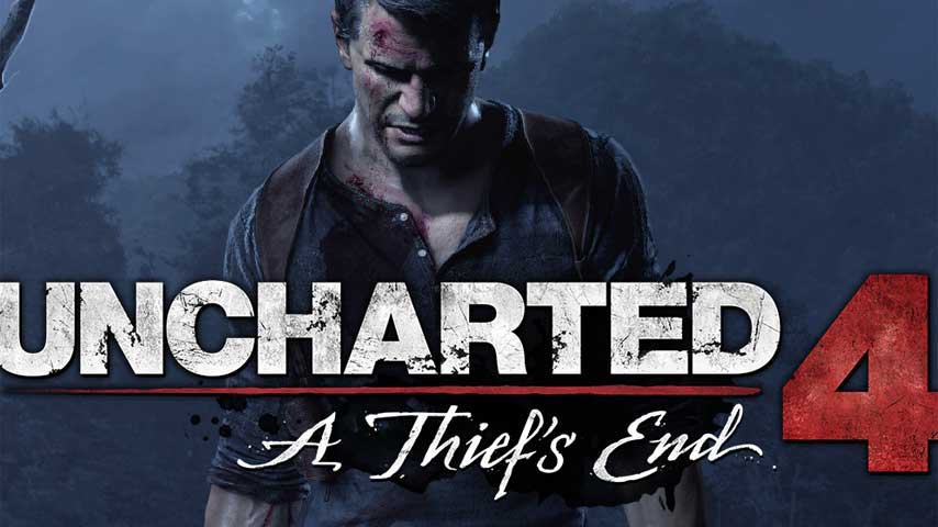 Uncharted 4 update coming "really soon"