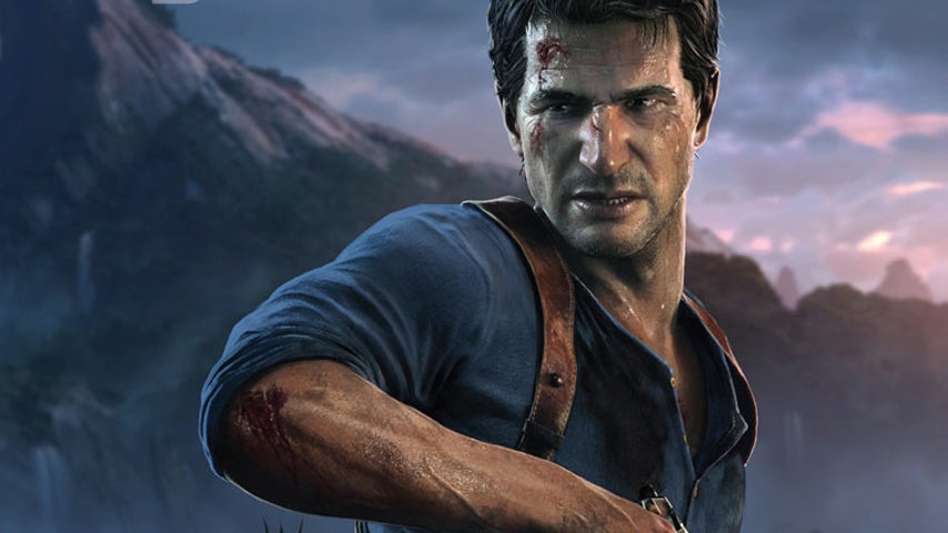 Uncharted 4 will have multiplayer and an AI companion