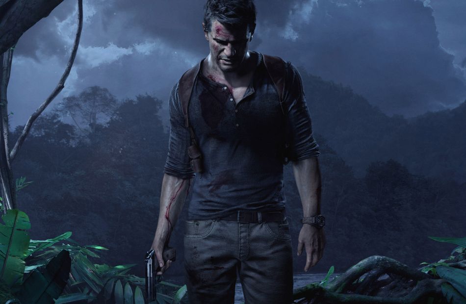 Here is 16 minutes of Uncharted 4: A Thief's End debut gameplay