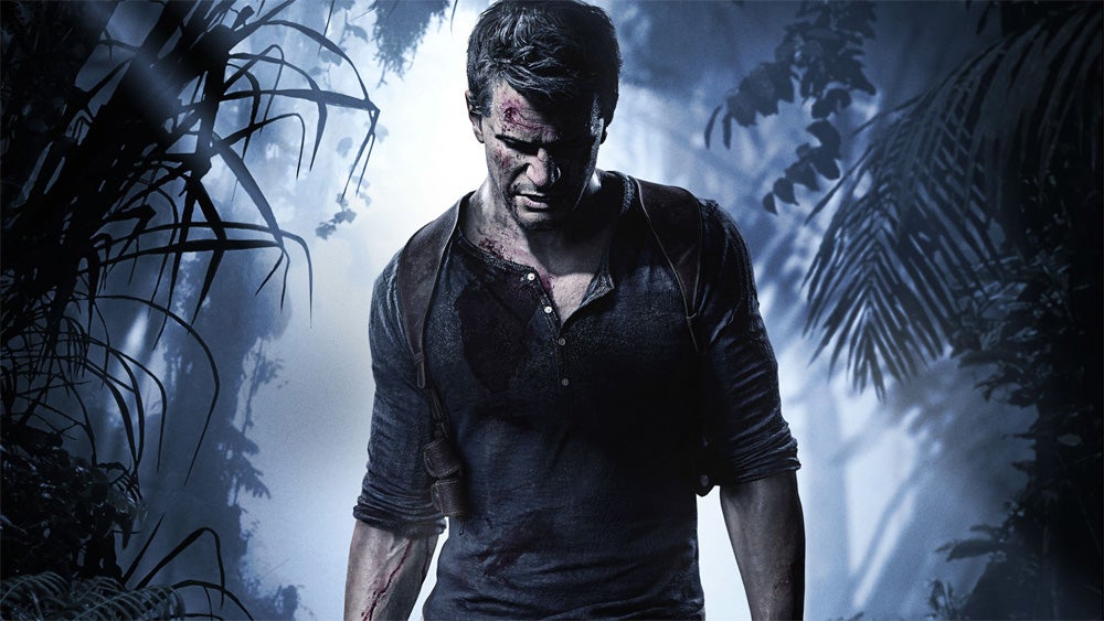 Dialogue options in Uncharted 4 aren't widespread