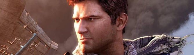 Naughty Dog not making Uncharted NGP because it's "a one game studio"