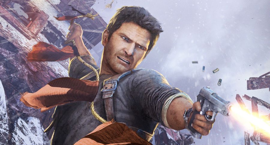 Sony wants the Uncharted movie's next director to be Ruben Fleischer - report