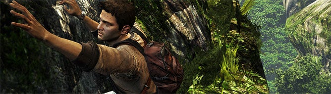 Uncharted: Golden Abyss gets launch trailer
