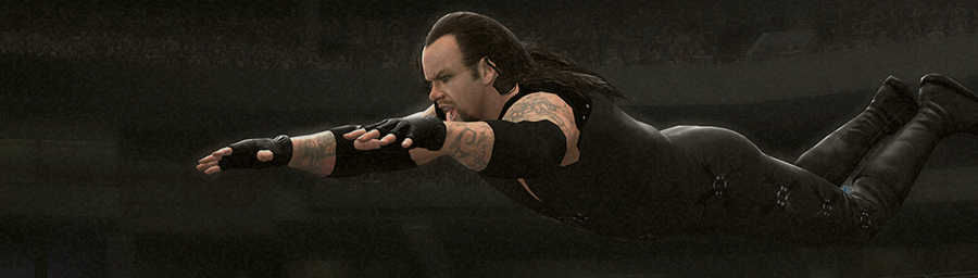 WWE 2K14 to include the Attitude Era featuring Wrestlemania 14-17 matches