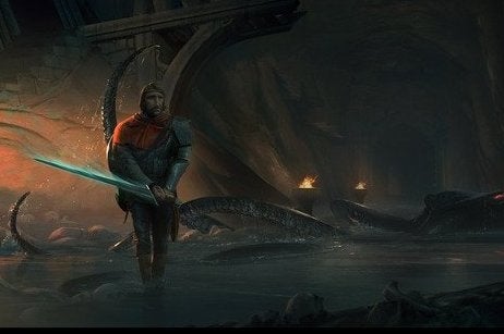 Underworld Ascendant Kickstarter calls for $600K