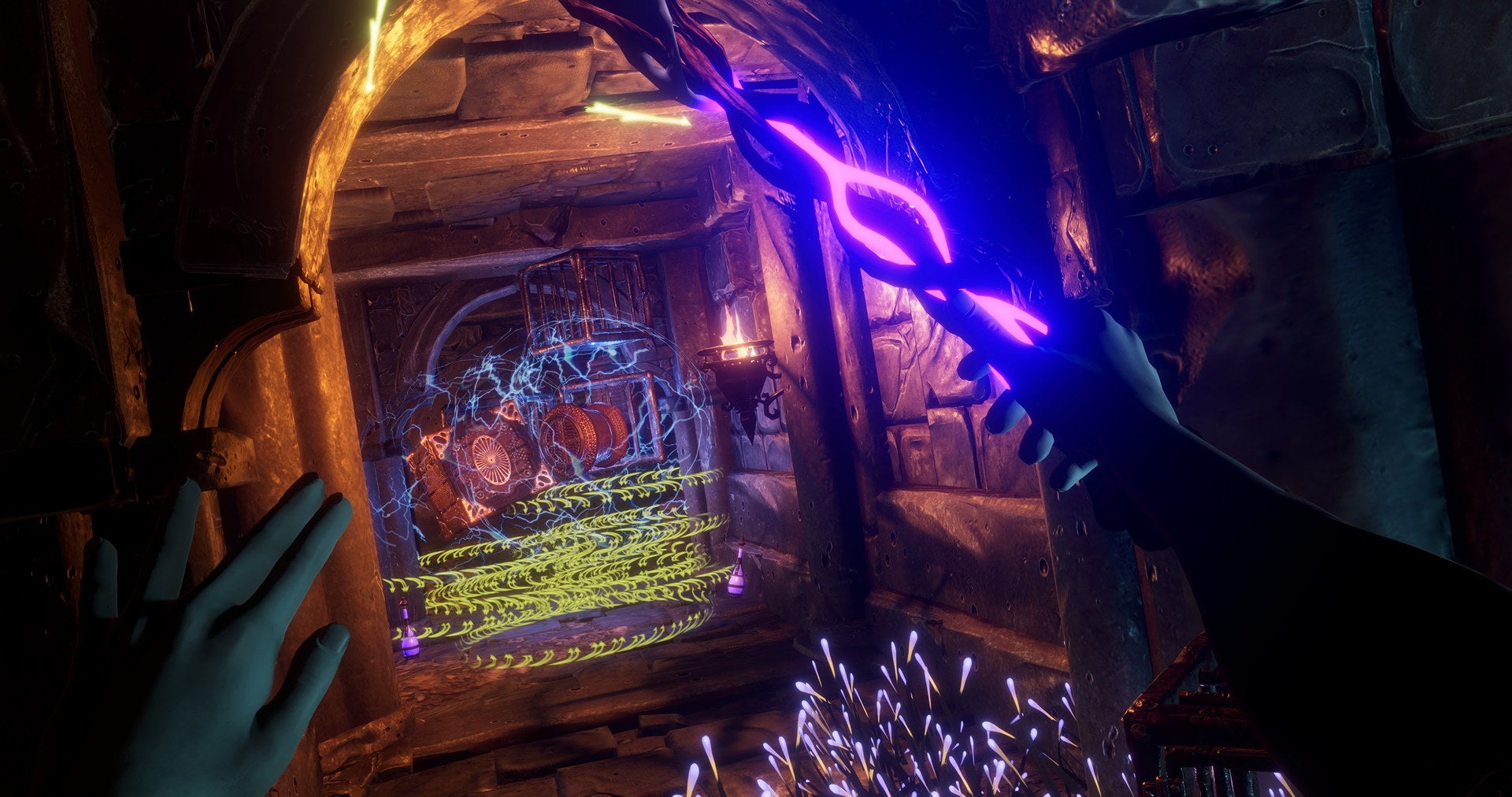 Underworld Ascendant now surfacing in November