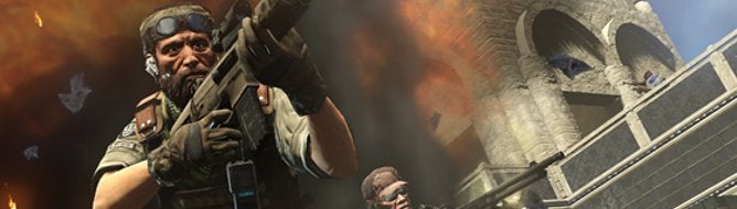 Unit 13 video shows you the controls, how to score, provides strategies