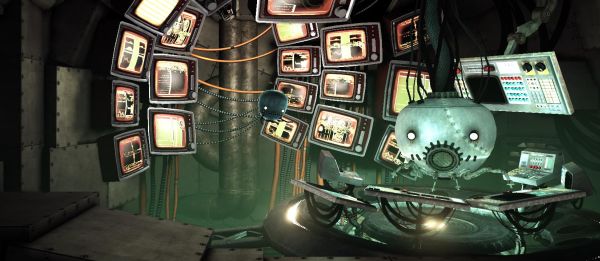 Have You Played... Unmechanical?