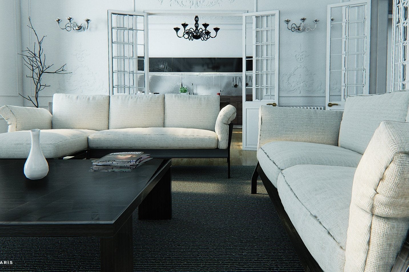 Unreal Engine 4 tech demo looks unnervingly realistic