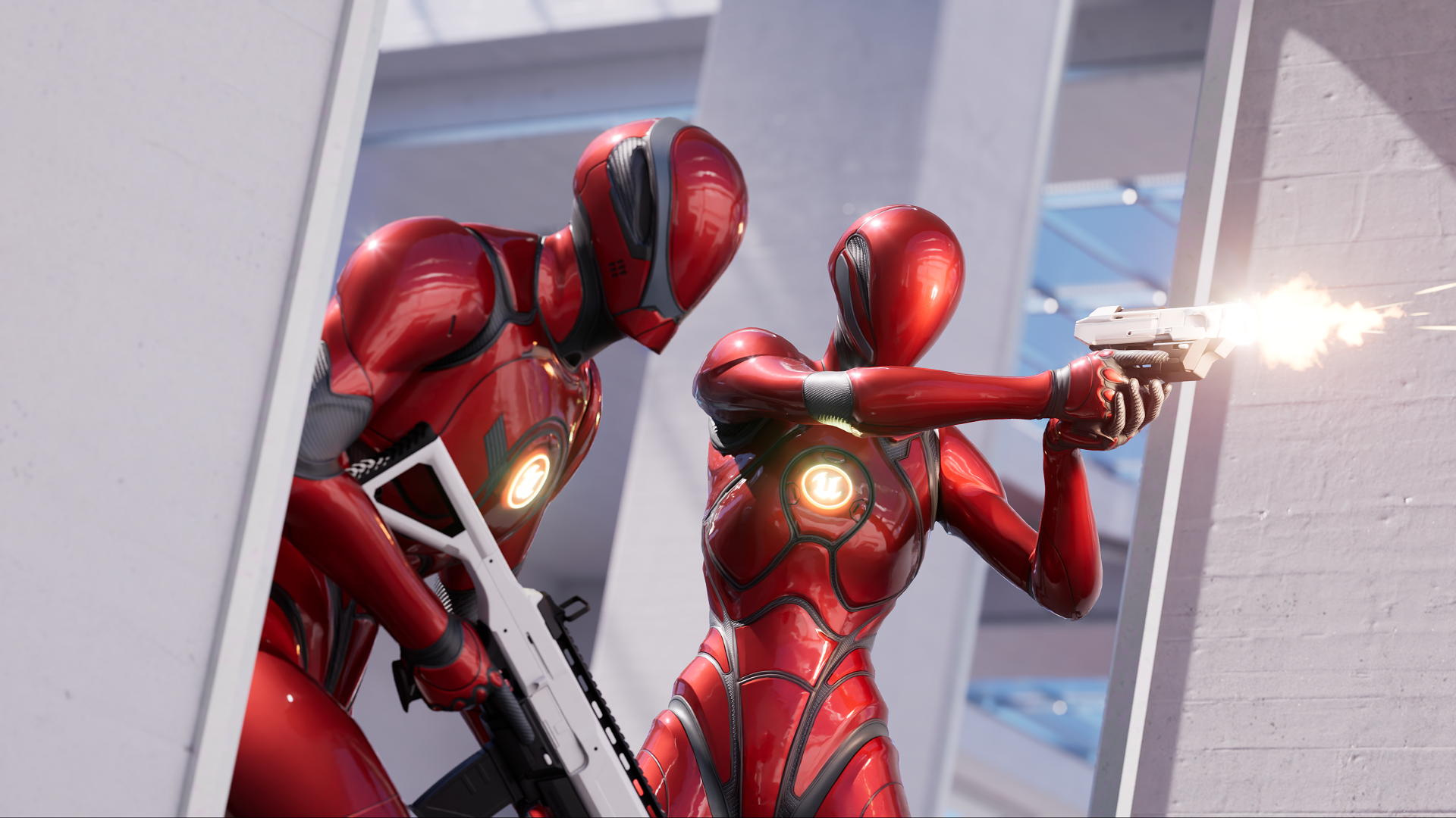 Unreal Engine 5 now available in full