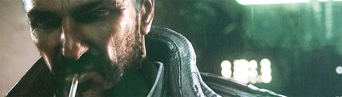 Mark Rein: "Possible" that Samaritan could become a full game, UE4 when next consoles arrive