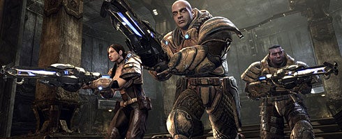 Rein "blown away" by OnLive