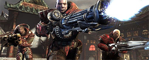 PS3 UT3 Titan Pack delayed two weeks