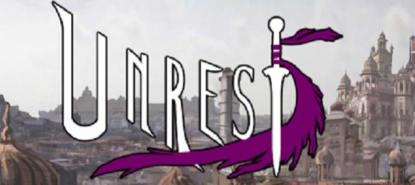 The Story Of The Streets: Unrest