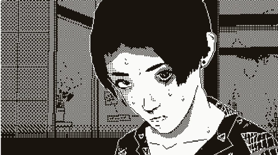 Unsettling RPG World of Horror slithers onto Steam next month