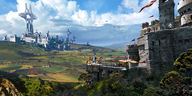 Final Fantasy Tactics Spiritual Successor Takes To KS