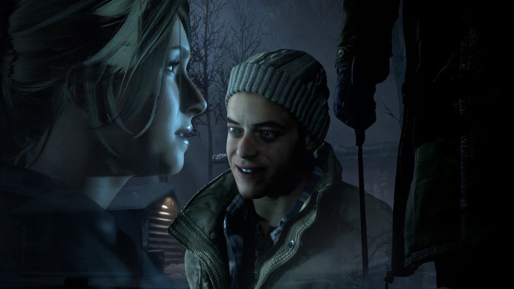 Until Dawn at 10: how Supermassive overcame Sony scepticism and used the science of fear to make a modern horror classic