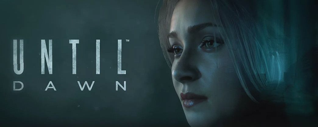 This Until Dawn gameplay video features a bat-wielding maniac
