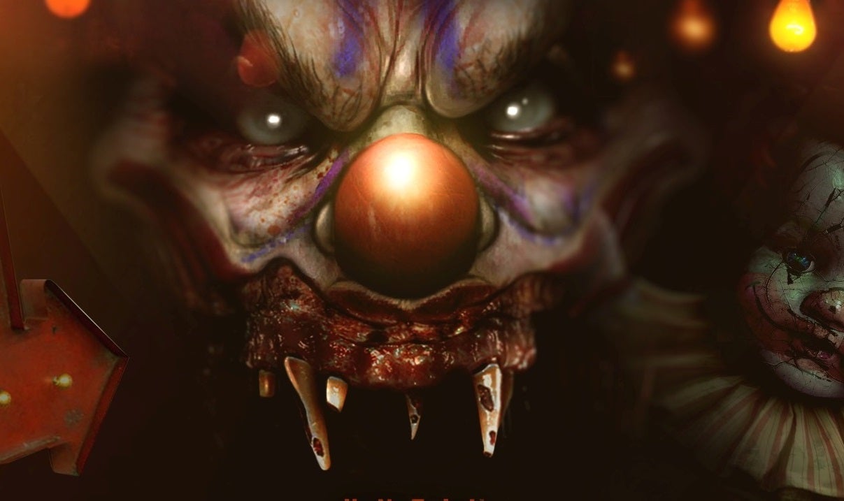 Until Dawn: Rush of Blood review - a sharp shooter in a house of 1,000 corpses