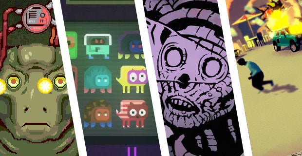 What to buy on Steam this week